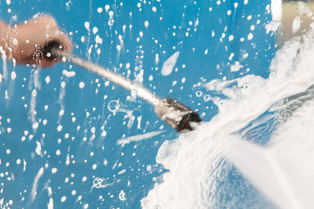 Best Vinyl Siding Pressure Washing in Kennesaw State University, GA