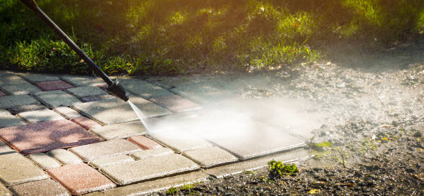 Reliable Kennesaw State University, GA Pressure Washing Services Solutions