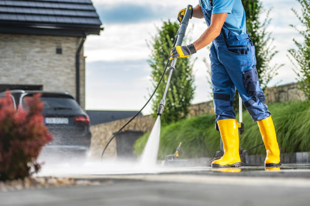 Best Building Exterior Pressure Washing in Kennesaw State University, GA